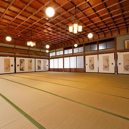 Seikiro Ryokan Historical Museum Hotel Miyazu Exterior foto