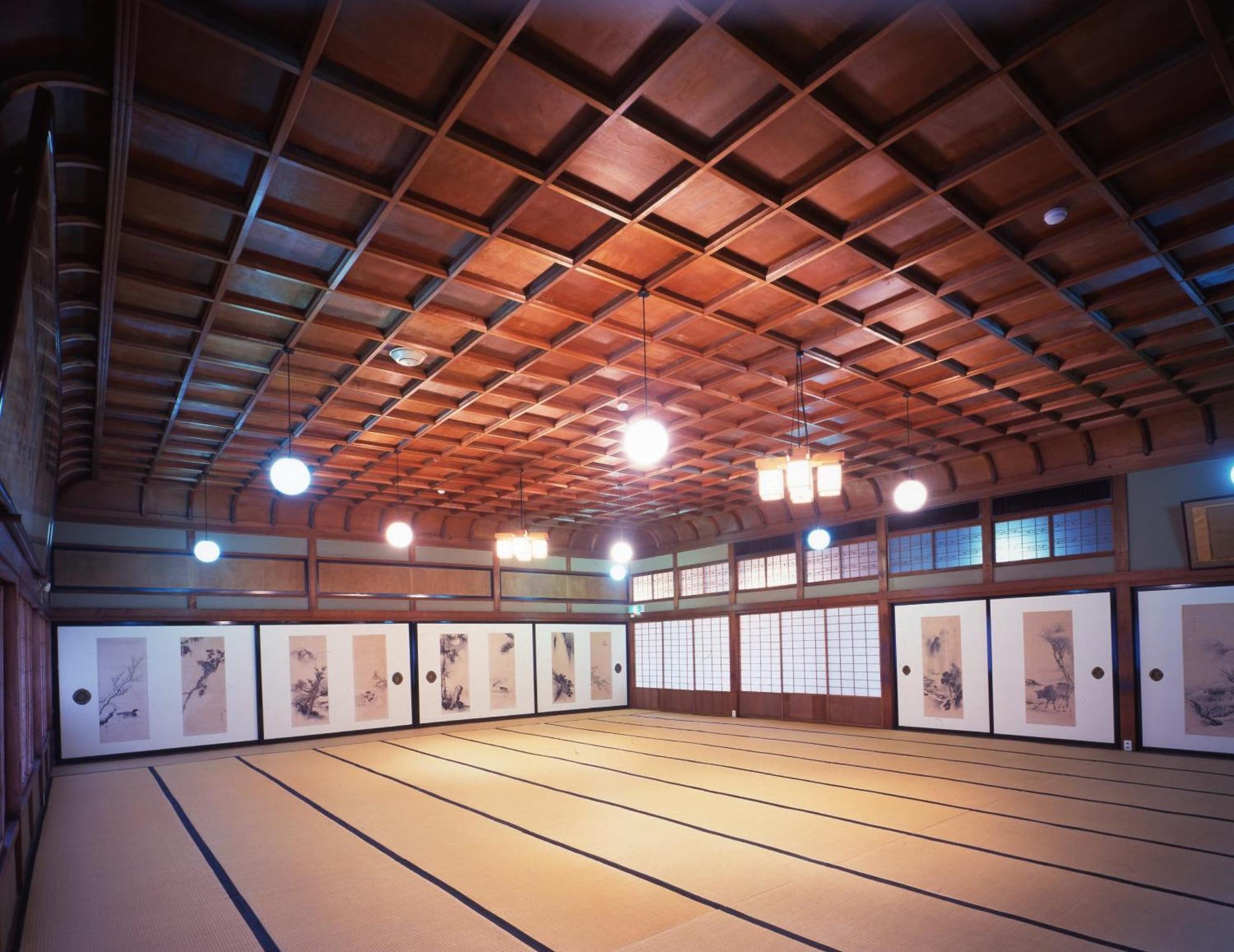 Seikiro Ryokan Historical Museum Hotel Miyazu Facilidades foto